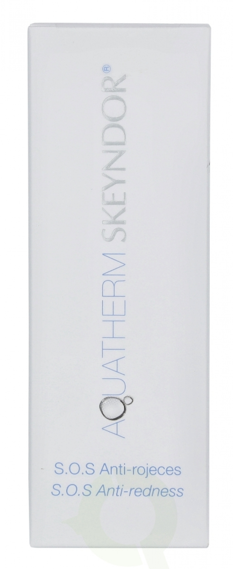 Skeyndor Aquatherm SOS Anti Redness 30 ml