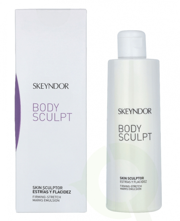 Skeyndor Body Sculpt Firming-Stretch Marks Emulsion 250 ml