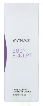 Skeyndor Body Sculpt Firming-Stretch Marks Emulsion 250 ml