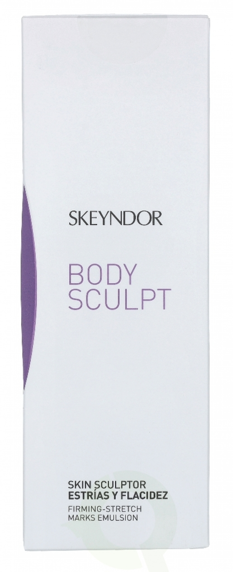 Skeyndor Body Sculpt Firming-Stretch Marks Emulsion 250 ml