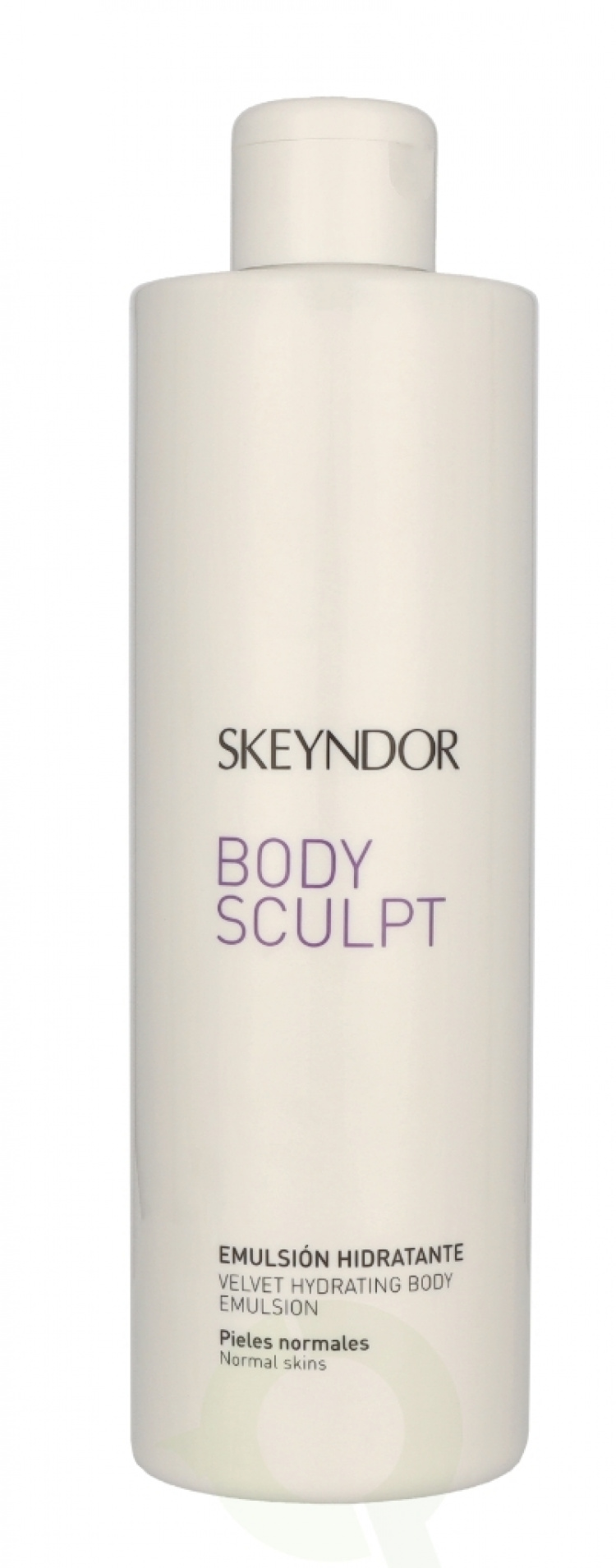 Skeyndor Body Sculpt Velvet Hydrating Body Emulsion 500 ml
