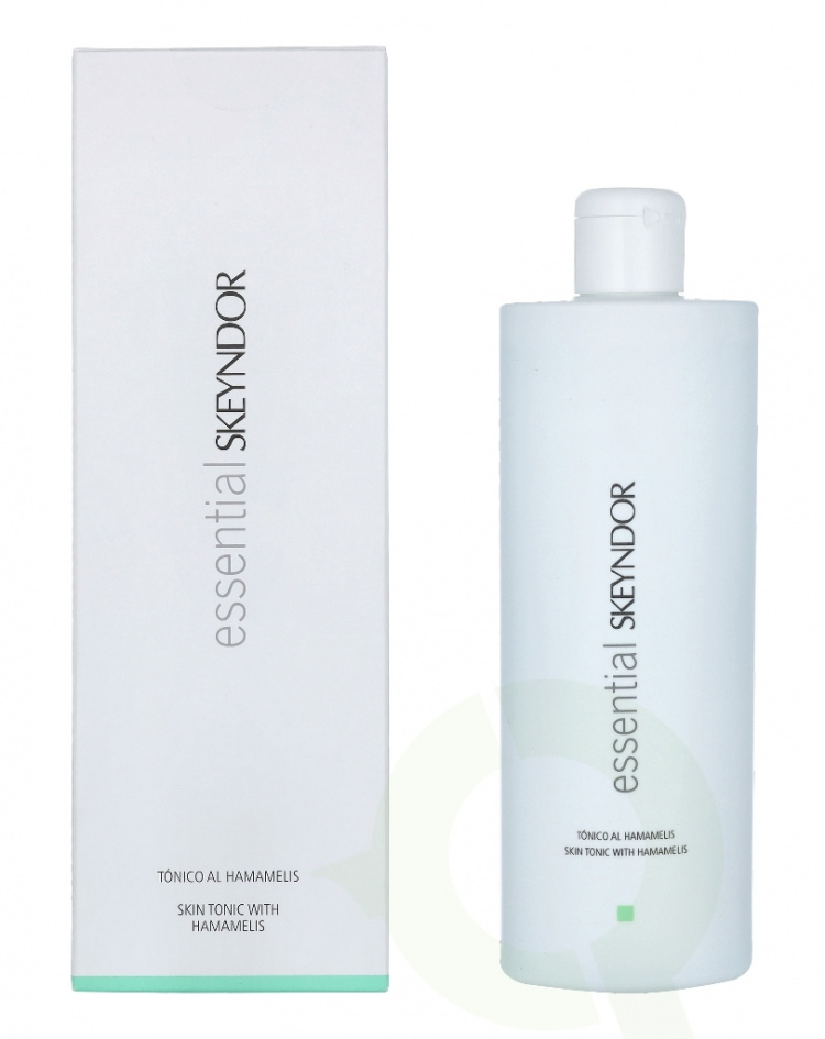 Skeyndor Essential Skin Tonic With Hamamelis 250 ml