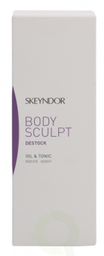 Skeyndor Oil & Tonic - Night 150 ml Body Sculpt