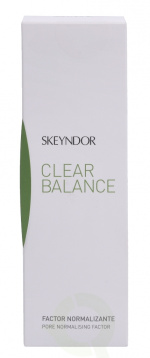 Skeyndor Clear Balance Pore Normalising Factor 75 ml