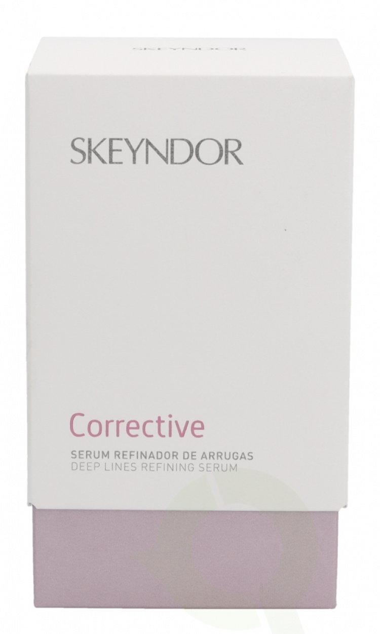 Skeyndor Deep Lines Refining Serum 30 ml