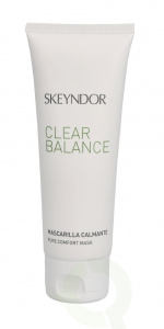 Skeyndor Clear Balance Pure Comfort Mask 75 ml