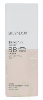 Skeyndor Age Defence BB Cream SPF15 40 ml #02