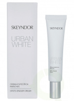 Skeyndor Urban White Shield Spots Eraser Cream 15 ml