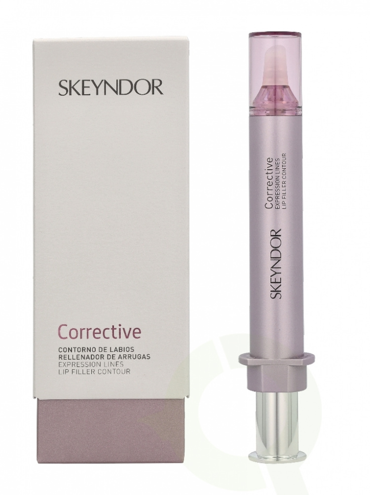 Skeyndor Corrective Expression Lines Lip Filler Contour 10 ml