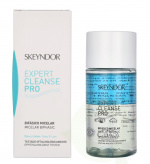 Skeyndor Expert Cleanse Pro Micellar Biphasic 125 ml Remover Eyes And Lips