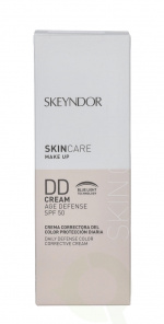 Skeyndor Make Up DD Cream Age Defence SPF50 40 ml 2