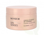 Skeyndor Spa Senses Peel 200 ml Cannabis Massage Cream