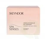 Skeyndor Spa Senses Peel 200 ml Cannabis Massage Cream