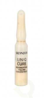 Skeyndor Uniqcure Redensifying Filling Concentrate Set 14 ml 7x 2ml