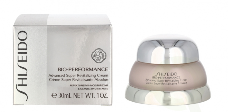 Shiseido Bio-Performance Advanced Super Revitalizing Cream 30 ml