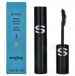 Sisley So Curl Curling & Fortifying Mascara 10 ml #3 Deep Blue
