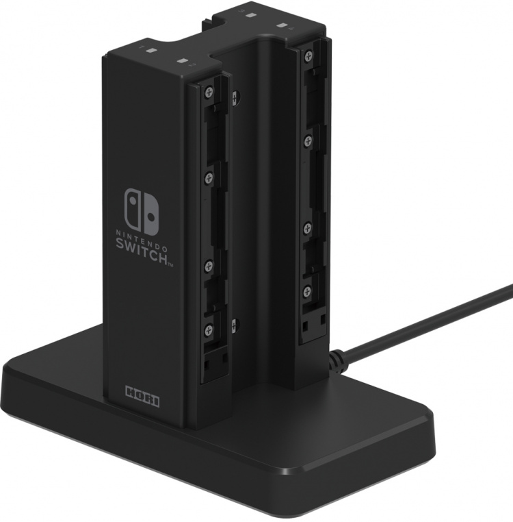Hori Joy-Con Multi Charger -laddningsdocka, Switch