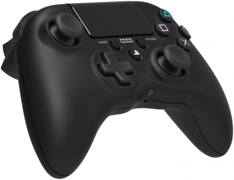 Hori Onyx Plus -spelkontroll, PS4 / PC.