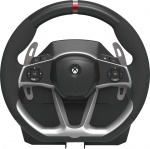 Hori Force Feedback Racing Wheel DLX - rattreglage, Xbox Series X. Hori Force Feedback Racing Wheel DLX - rattreglage, Xbox Series X.