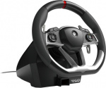 Hori Force Feedback Racing Wheel DLX - rattreglage, Xbox Series X. Hori Force Feedback Racing Wheel DLX - rattreglage, Xbox Series X.