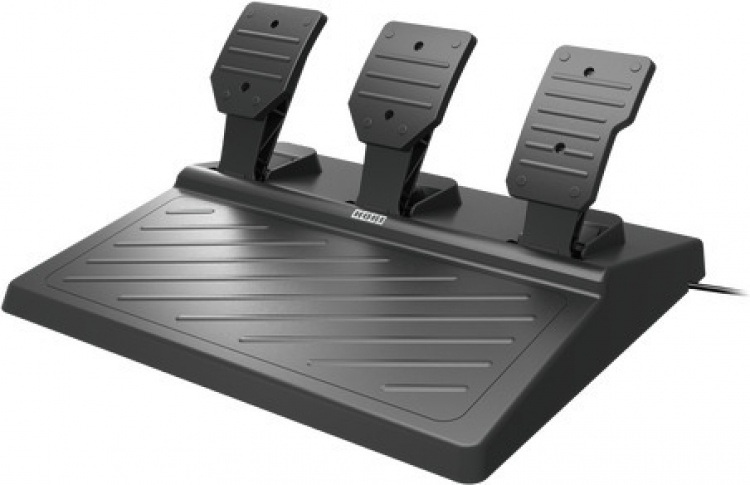 Hori Force Feedback Racing Wheel DLX - rattreglage, Xbox Series X. Hori Force Feedback Racing Wheel DLX - rattreglage, Xbox Series X.