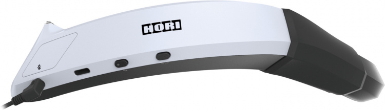 Hori 3D Surround Gaming Neckset -spelheadset, PS4 / PS5 / PC