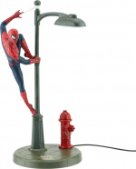 Paladone Spider-man bordslampa Paladone Spider-man bordslampa