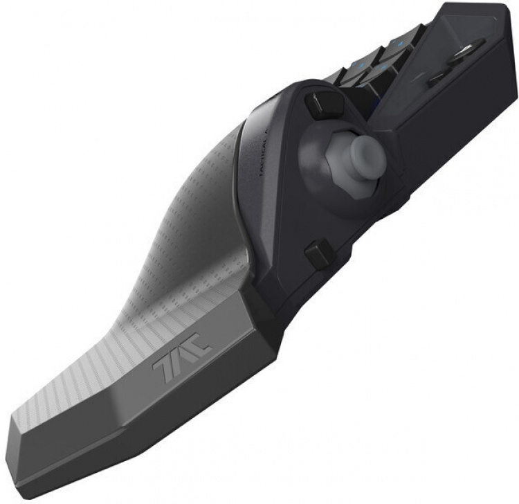 Hori Tactical Assault Commander -mekaniska tangentbord, PS5 / PS4 / PC