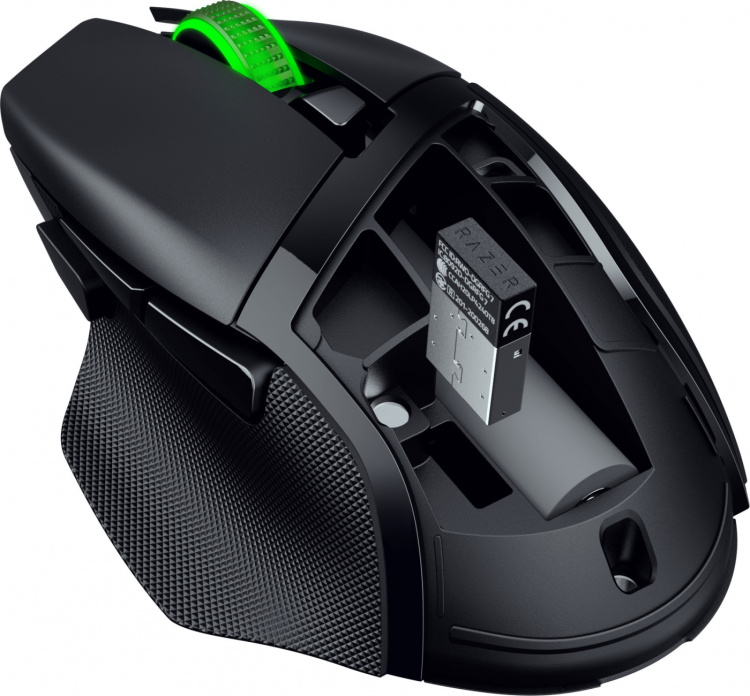 Razer Basilisk V3 X Hyperspeed Gaming Mouse Razer Basilisk V3 X Hyperspeed Gaming Mouse