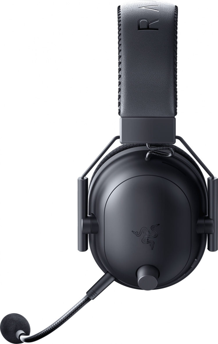 Razer Blackshark V2 Pro (2023) Gaming Headset, svart Razer Blackshark V2 Pro (2023) Gaming Headset, svart