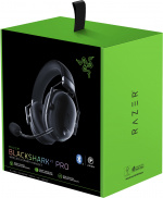 Razer Blackshark V2 Pro (2023) Gaming Headset, svart Razer Blackshark V2 Pro (2023) Gaming Headset, svart