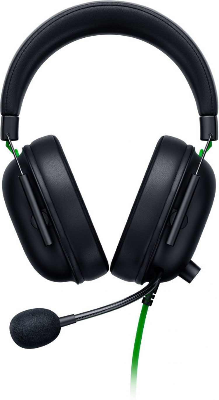 Razer Blackshark V2 X USB-Gaming headset