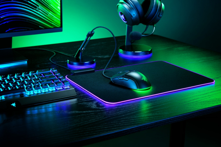 Razer Cobra spelmus Razer Cobra spelmus