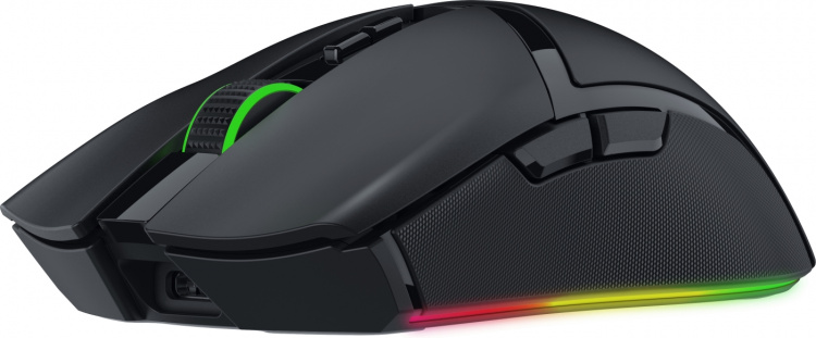 Razer Cobra Pro trådlös spelmus