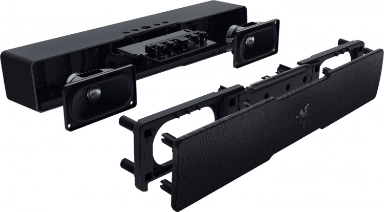 Razer Leviathan V2 X -soundbar