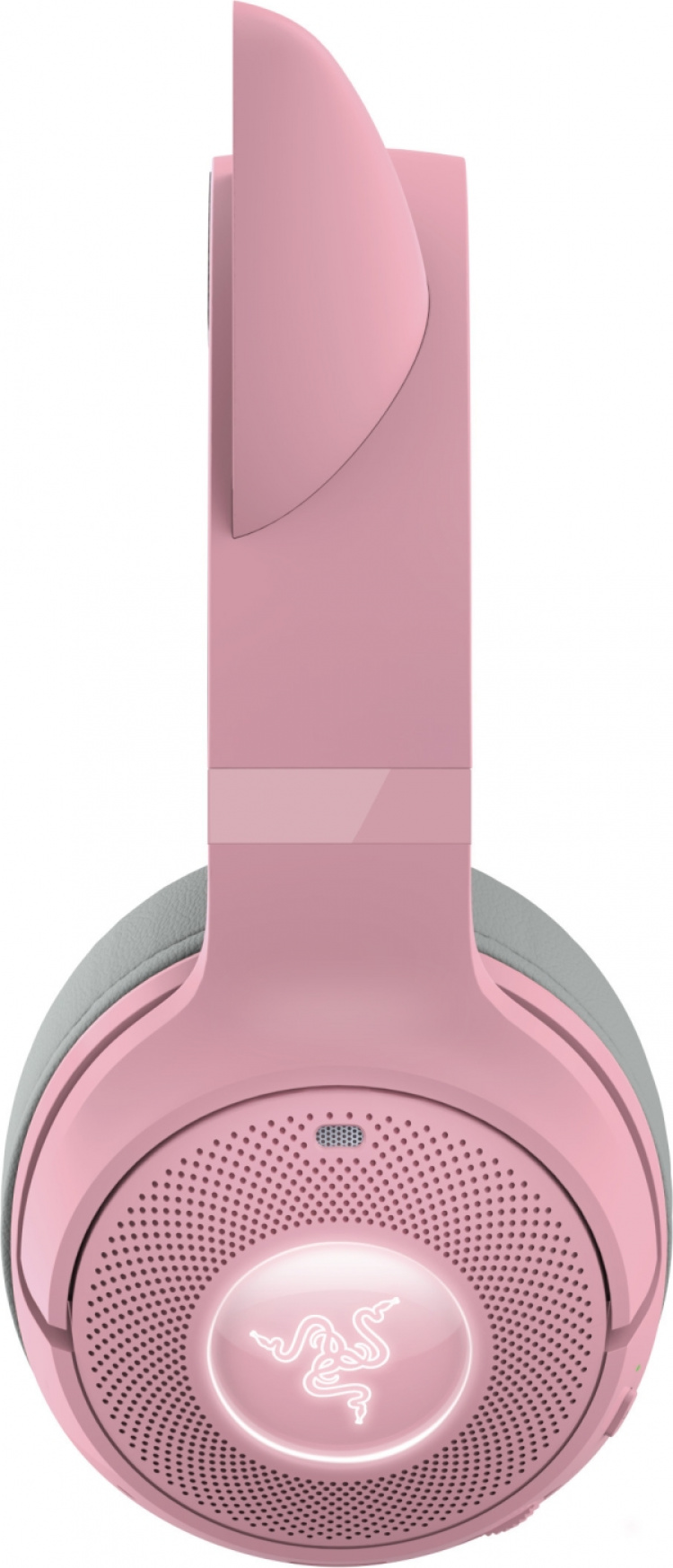 Razer Kraken Kitty V2 Bluetooth Gaming Headset, Rosa