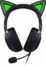Razer Kraken Kitty V2 Gaming Headset, Svart Razer Kraken Kitty V2 Gaming Headset, Svart