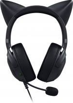 Razer Kraken Kitty V2 Gaming Headset, Svart Razer Kraken Kitty V2 Gaming Headset, Svart