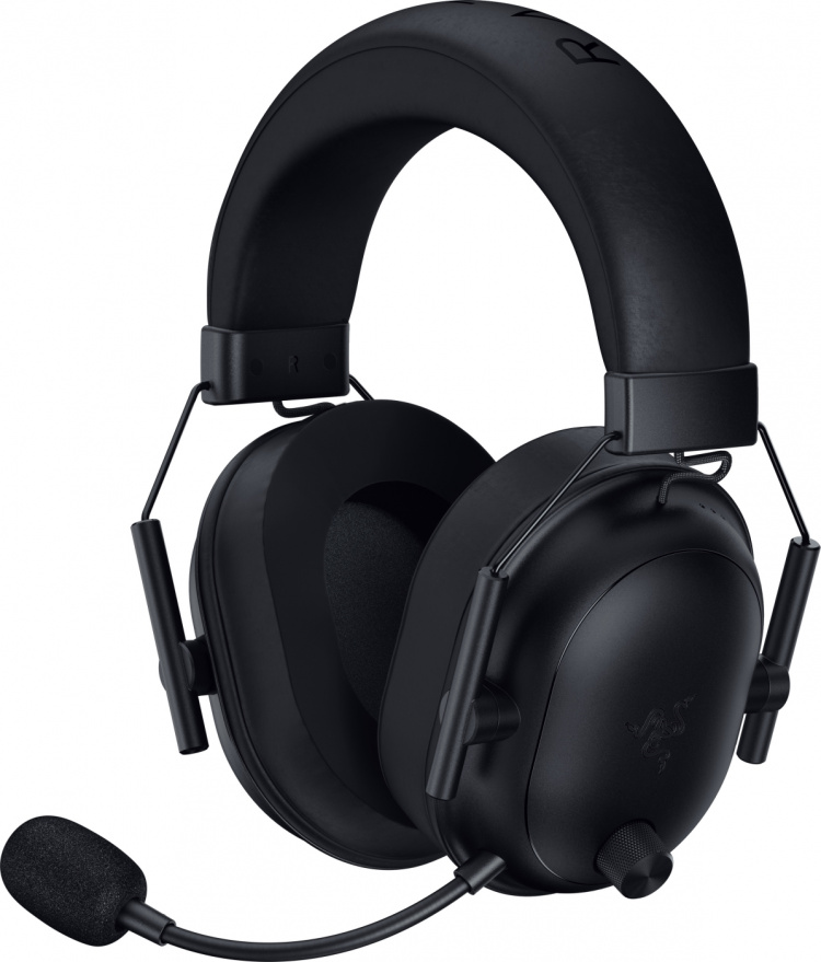 Razer Blackshark V2 Hyperspeed Gaming Headset