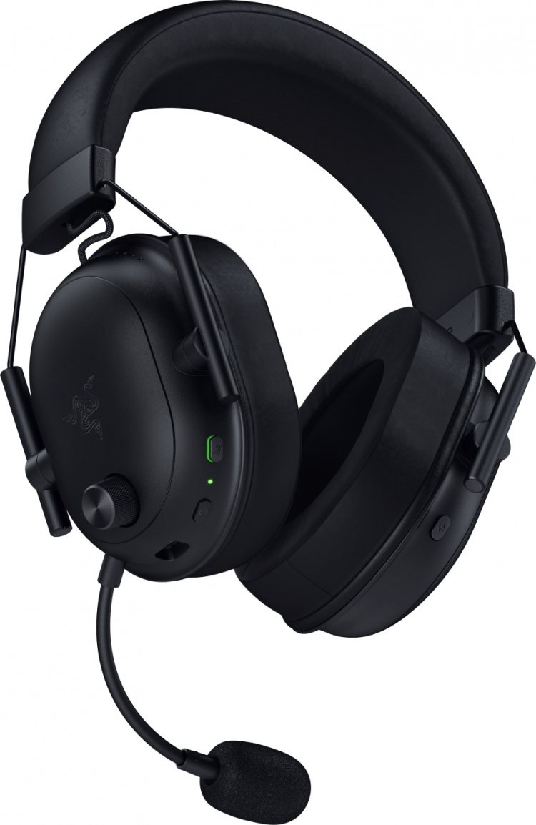 Razer Blackshark V2 Hyperspeed Gaming Headset