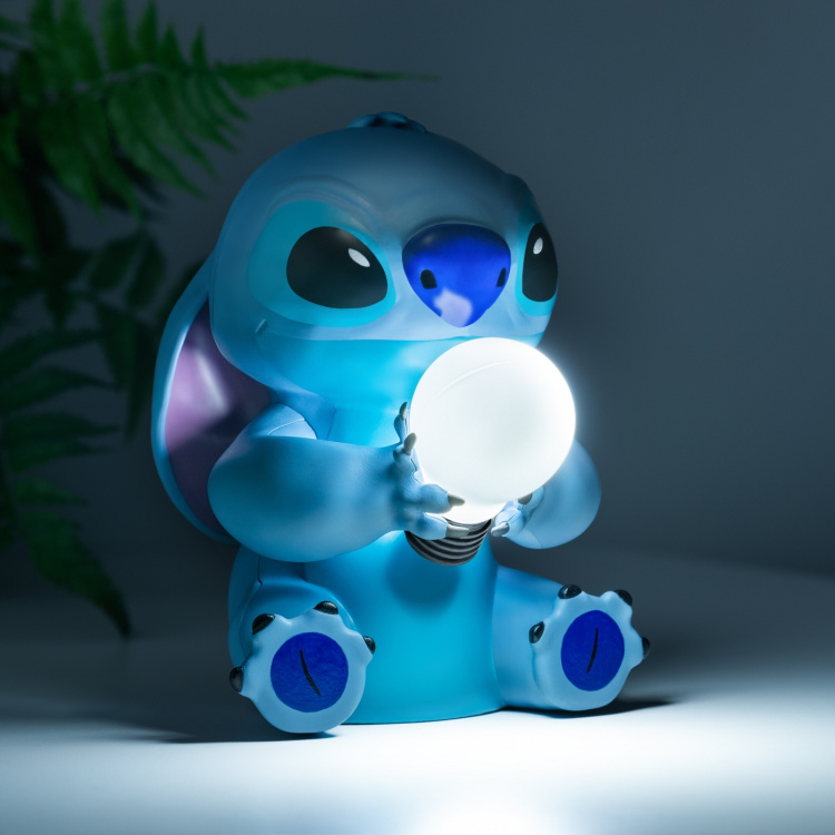 Paladone Stitch Light Paladone Stitch Light