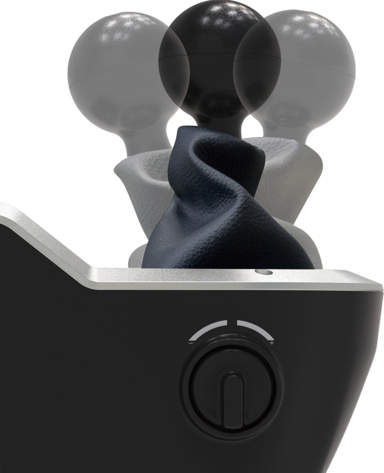 Hori 7 SRS -växelspak, PC