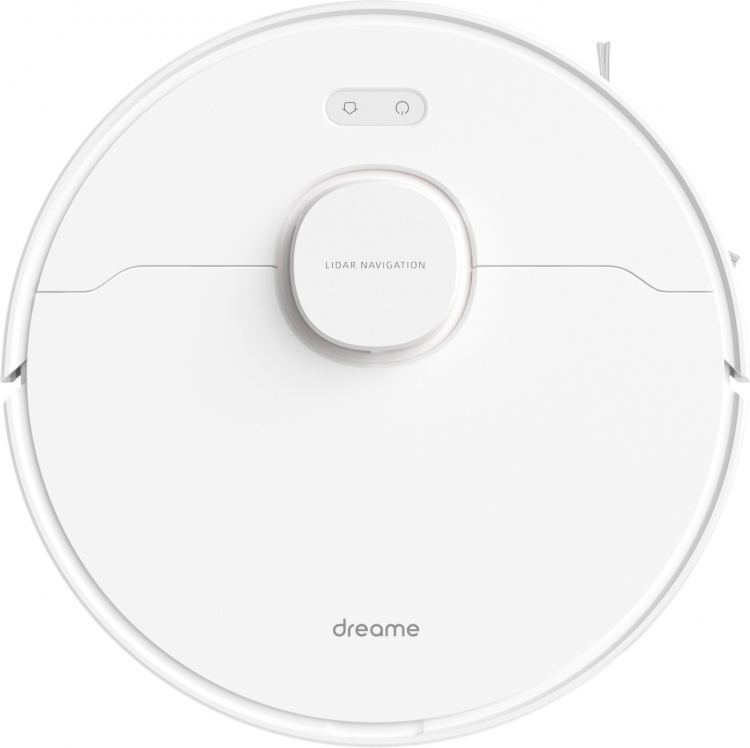 Dreame DreameBot D10s -robotdammsugare