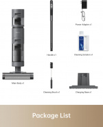 Dreame H12 Core - våt/torr-dammsugare