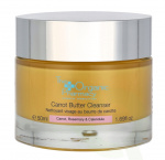 The Organic Pharmacy Carrot Butter Cleanser 50 ml For All Skin Types