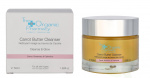 The Organic Pharmacy Carrot Butter Cleanser 50 ml For All Skin Types