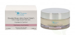 The Organic Pharmacy Double Rose Ultra Face Cream 50 ml For Very Dry Skin