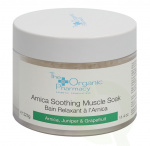 The Organic Pharmacy Arnica Soothing Muscle Soak 400 g