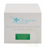 The Organic Pharmacy Arnica Soothing Muscle Soak 400 g