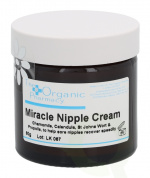 The Organic Pharmacy Miracle Nipple Cream 60 g